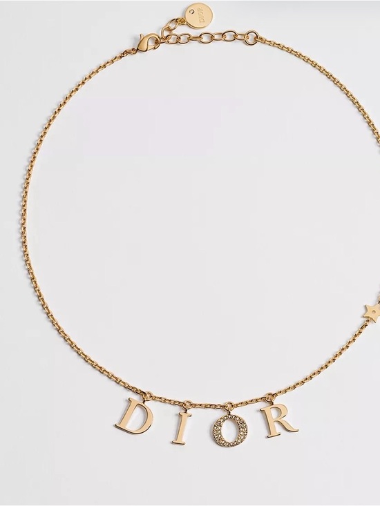Dior Accessories - Dior Evolution Necklace New in box with bag  (no tag)